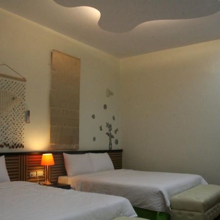 See Your Dreams B&B Magong Exterior photo