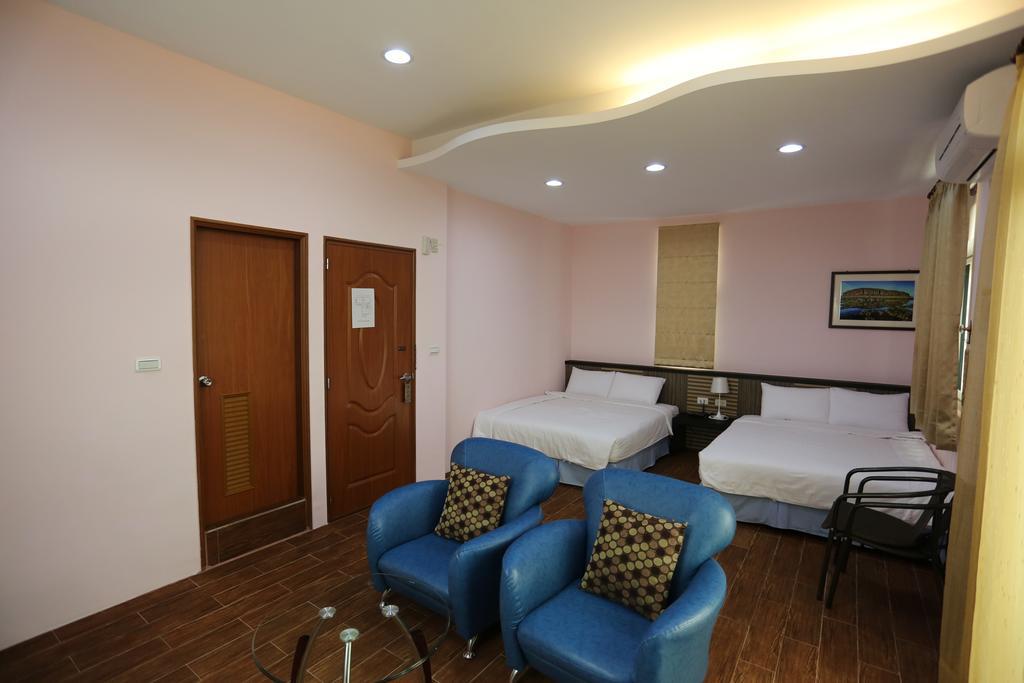 See Your Dreams B&B Magong Exterior photo