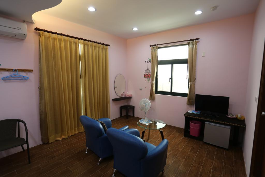See Your Dreams B&B Magong Exterior photo