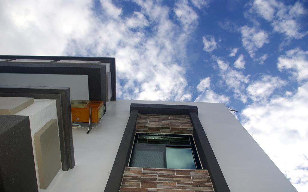 See Your Dreams B&B Magong Exterior photo