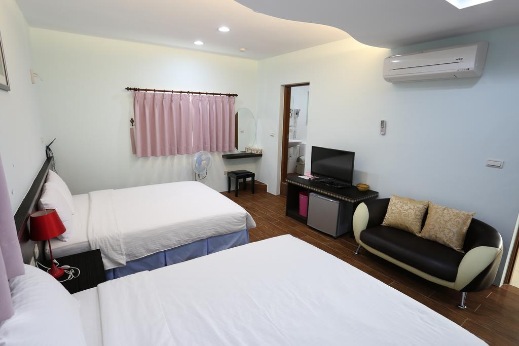 See Your Dreams B&B Magong Exterior photo