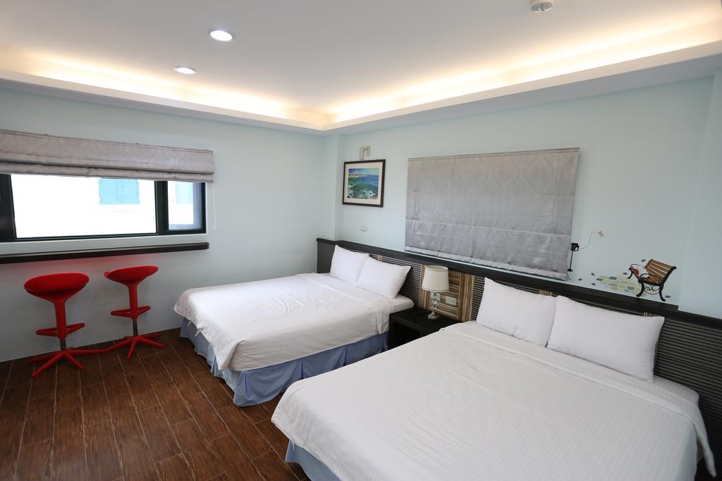 See Your Dreams B&B Magong Exterior photo