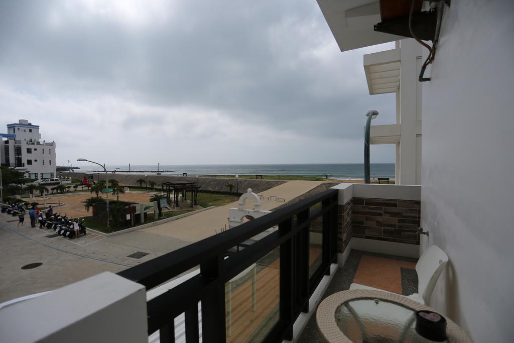 See Your Dreams B&B Magong Exterior photo