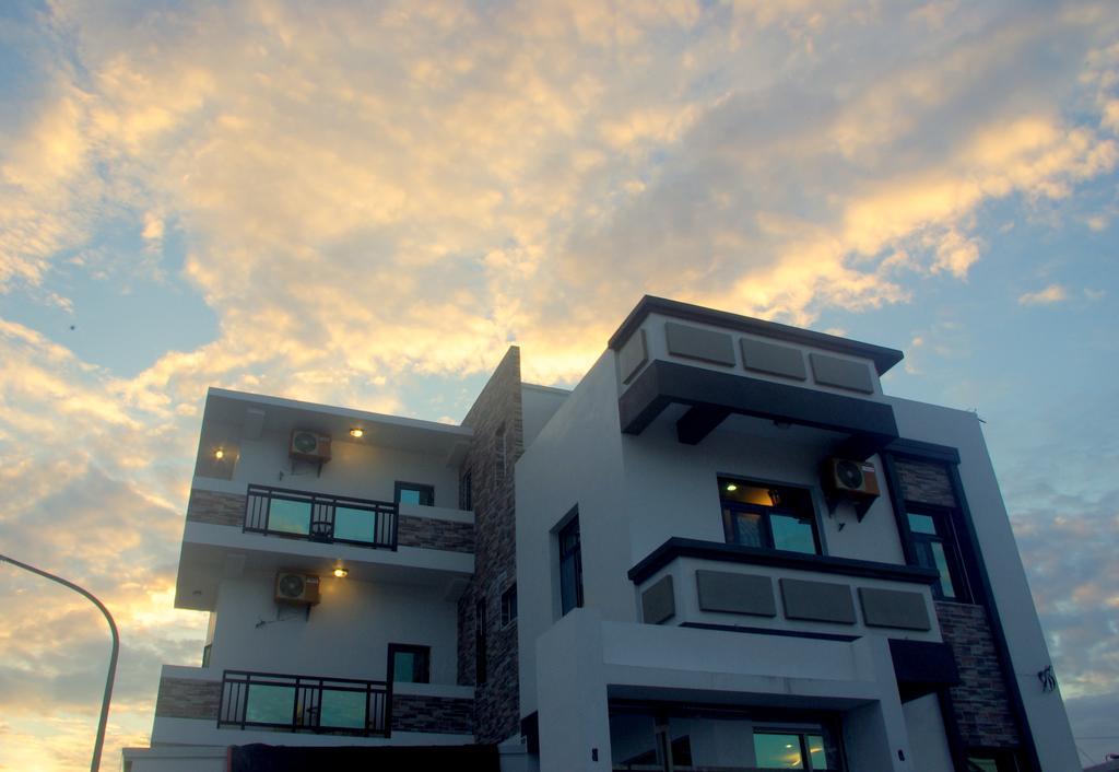 See Your Dreams B&B Magong Exterior photo