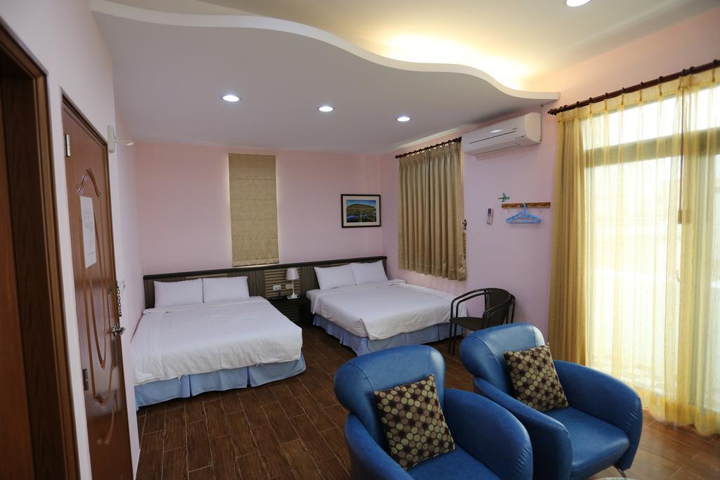See Your Dreams B&B Magong Exterior photo