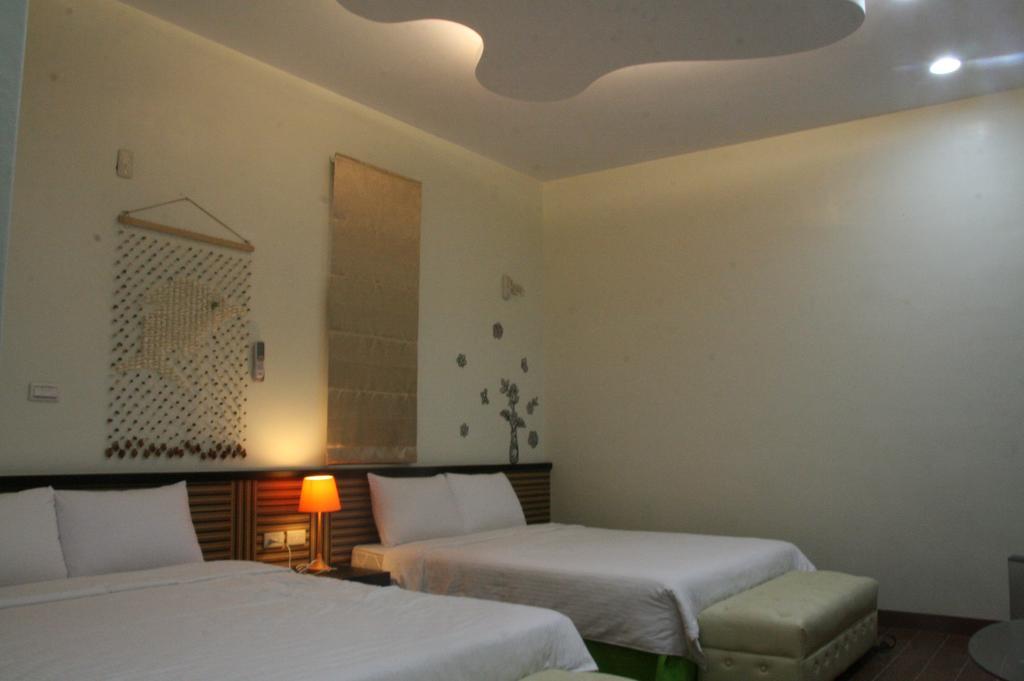 See Your Dreams B&B Magong Exterior photo